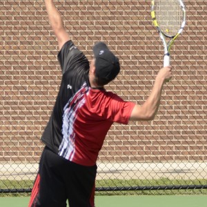 Fundraising Page: Spencer Jones